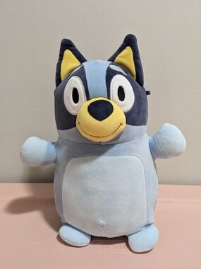 Bluey Squishmallows